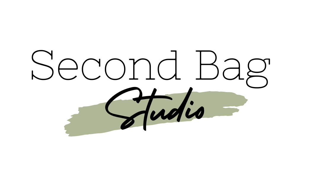 Second Bag Studio